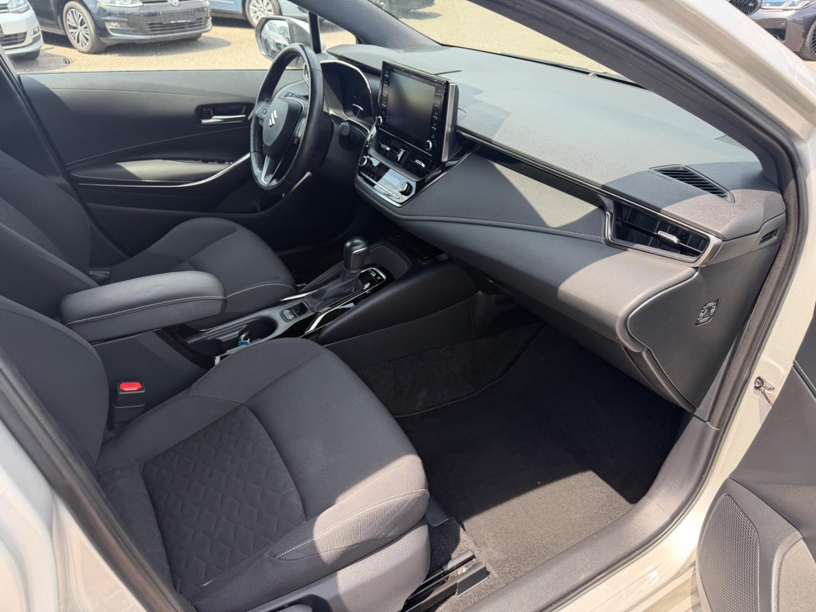 Suzuki Swace 1.8 Hybrid Comfort+LED 2.H Navi Kamera AHK