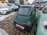 Microlino Pioneer  Edition Faltdach Subwoover Allwetter - Microlino Pioneer Gebrauchtwagen
