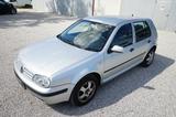 Volkswagen Golf IV 1.4 Edition |HU/AU: 01/27| |Klimaanlage| - Volkswagen Golf: Edition Iv