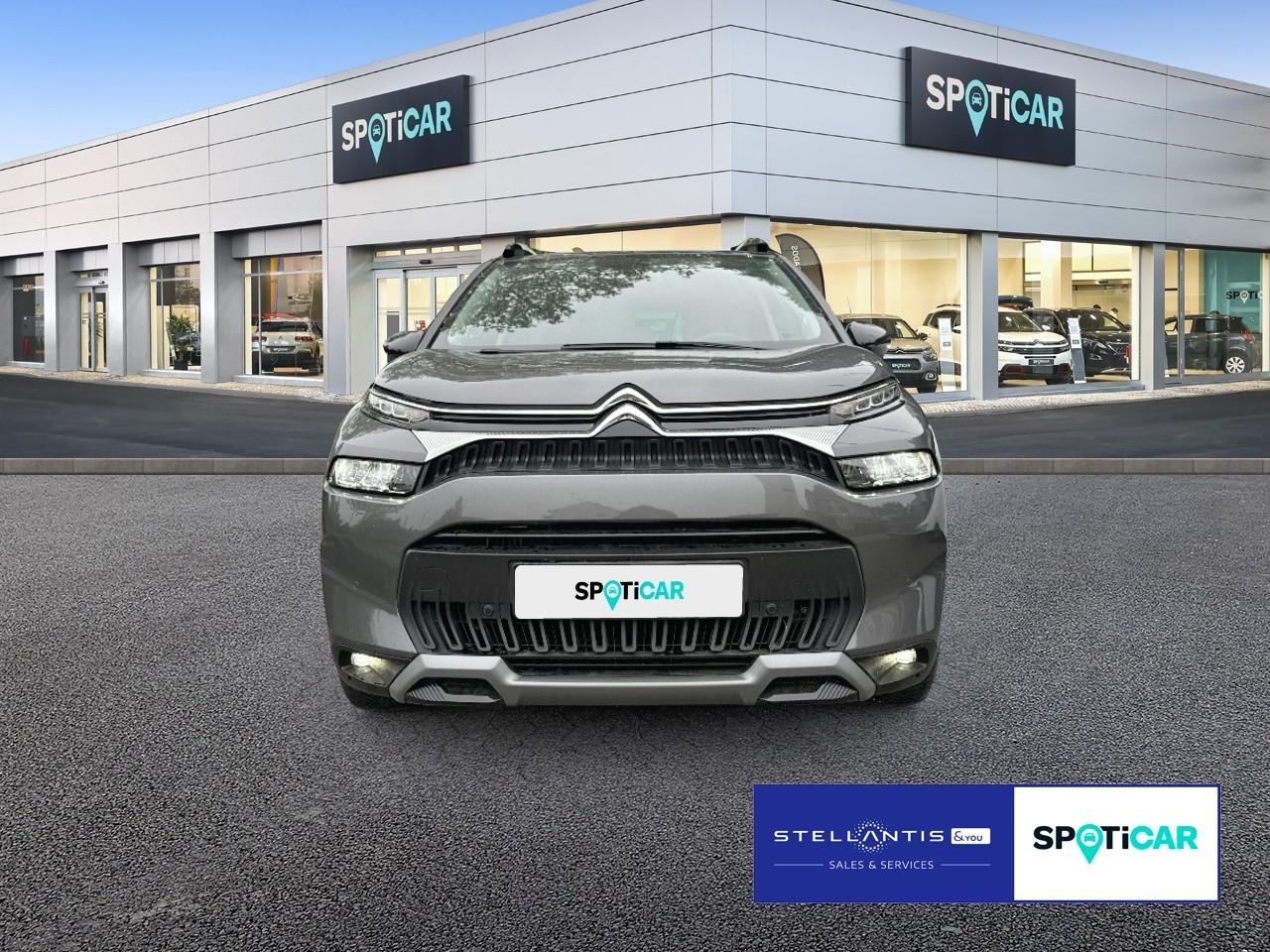 Citroën C3 Aircross 1.2 PureTech 130 Shine Pack S&S