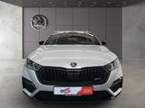 Skoda Octavia Combi 2.0 TSI DSG RS Plus Navi LED LaneA - Skoda Octavia: RS Plus