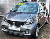 Smart ForFour prime~Pano~Leder~ShzG~Bluetooth~2.Hand - Smart: For2