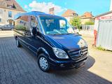 Mercedes-Benz Sprinter II 215 CDI /KAMERA/NAVI/8-Sitze-BETT - Mercedes-Benz Sprinter aus 2009