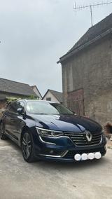 Renault Talisman 160 PS 2017 - Renault Talisman in Leipzig