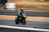 Yamaha R6 - ex BSB - YAMAHA R6