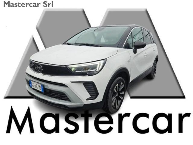 Image of Opel Crossland (X)
