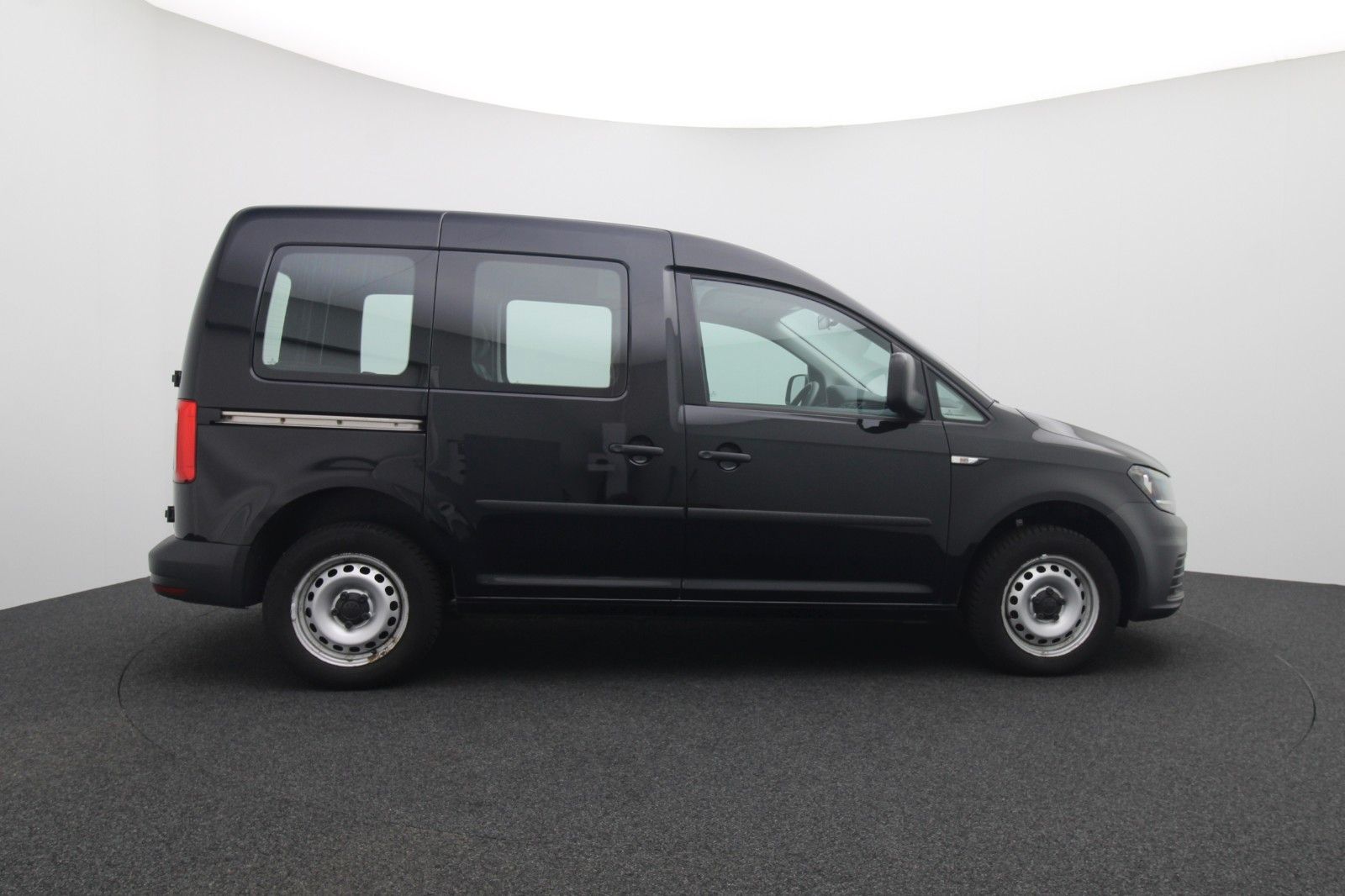 Fahrzeugabbildung Volkswagen Caddy 2.0 Kombi BMT