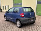 Volkswagen Fox 1.4 TDI Basis/Servo/RC - Volkswagen Fox mit Diesel-Antrieb