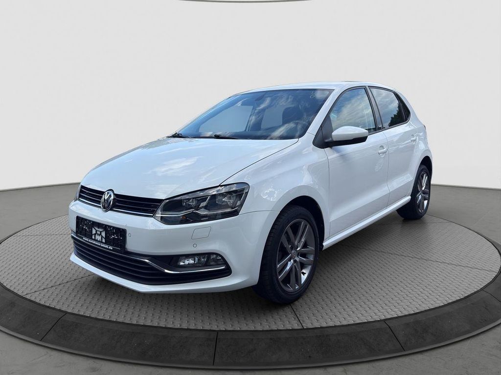 Image of Volkswagen Polo