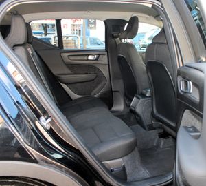Volvo XC40 - 9