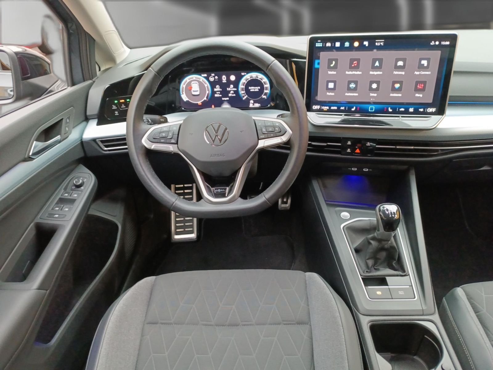 Volkswagen Golf - Bild 17