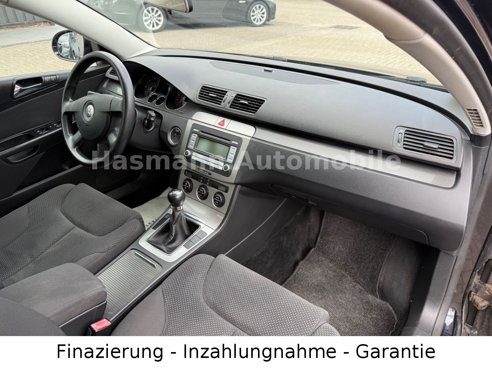Passat Variant Comfortline*KLIMA*SCHECKHEFT*1.HA