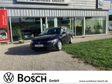 Volkswagen Golf - 1