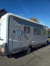 HYMER / ERIBA / HYMERCAR B544 - HYMER / ERIBA 544
