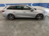 Seat Leon Sportstourer FR 2.0TDI VirtuCock AHK DCC - Seat Leon: Standheizung
