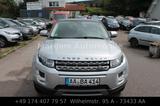 Land Rover Range Rover Evoque Pure - Land Rover Range Rover Evoque aus 2012