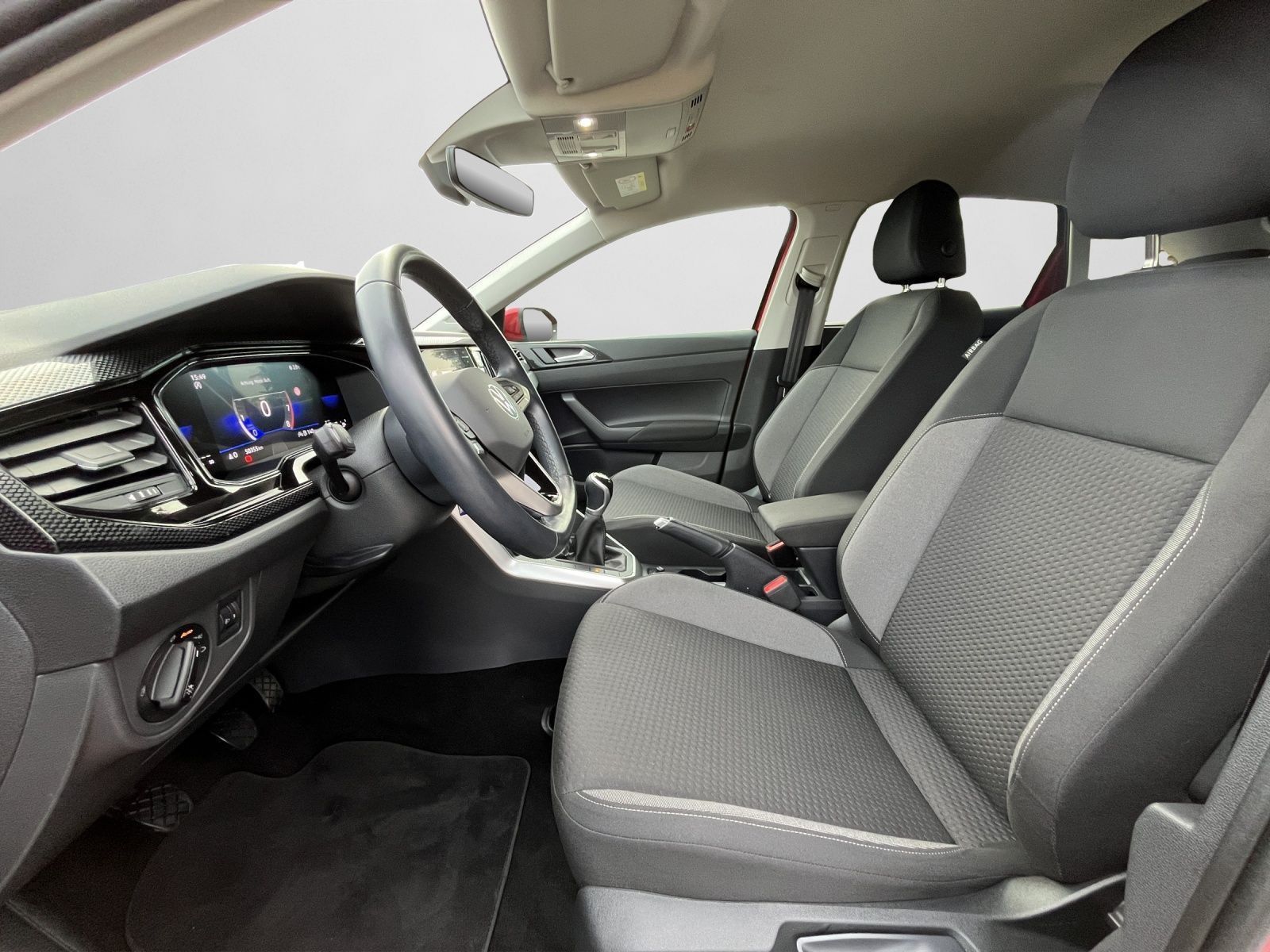 Volkswagen Taigo - Bild 14