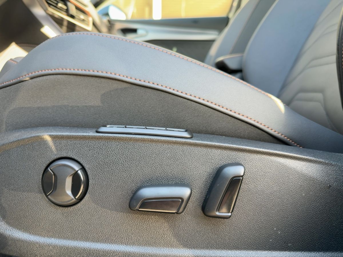 Cupra Formentor - Bild 15