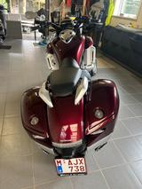 Honda GL1800C - HONDA SPORTTOURER