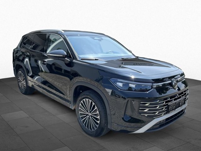 Fahrzeugabbildung Volkswagen Tayron 2.0 TDI ELEGANCE 4MOTION 7-SITZER LED-PLU
