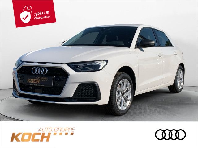 Audi A1 Sportback 25 TFSI advanced S tronic | LED Sch