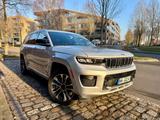 Jeep Grand Cherokee L Overland 5.7 HEMI V8 4x4 - gebrauchte Jeep Grand Cherokee aus dem Jahr 2023