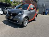 Smart ForTwo fortwo cabrio Passion 66 kW - Smart in Lübeck