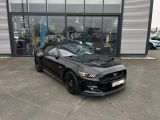 Ford Mustang GT Convertible Premium2 NAVI LEDER KAMER - Ford: Cabrio, Ka
