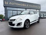 Suzuki SWIFT  SPORT CLUB 1.2 *5.TÜRER*KLIMA*SHZ*EURO5* - Suzuki: Eu