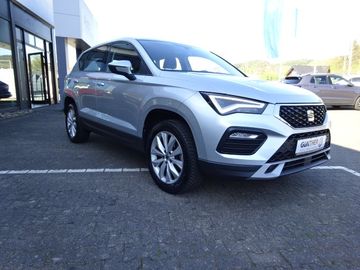 Fotografie 6 des Seat Ateca 1.5 TSI ACT Style*LED*AHK*SHZ*ALU*NAVI