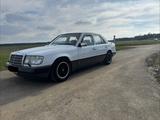 Mercedes-Benz 200E W124 | H-Zulassung | BBS  - gebrauchte Mercedes-Benz 200 aus dem Jahr 1991