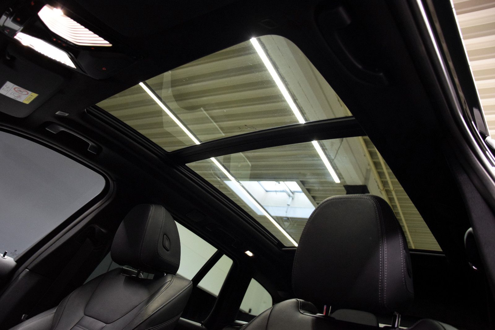 Fahrzeugabbildung BMW X3 xDrive 20 d xLine HuD Pano Memory h/k ACC