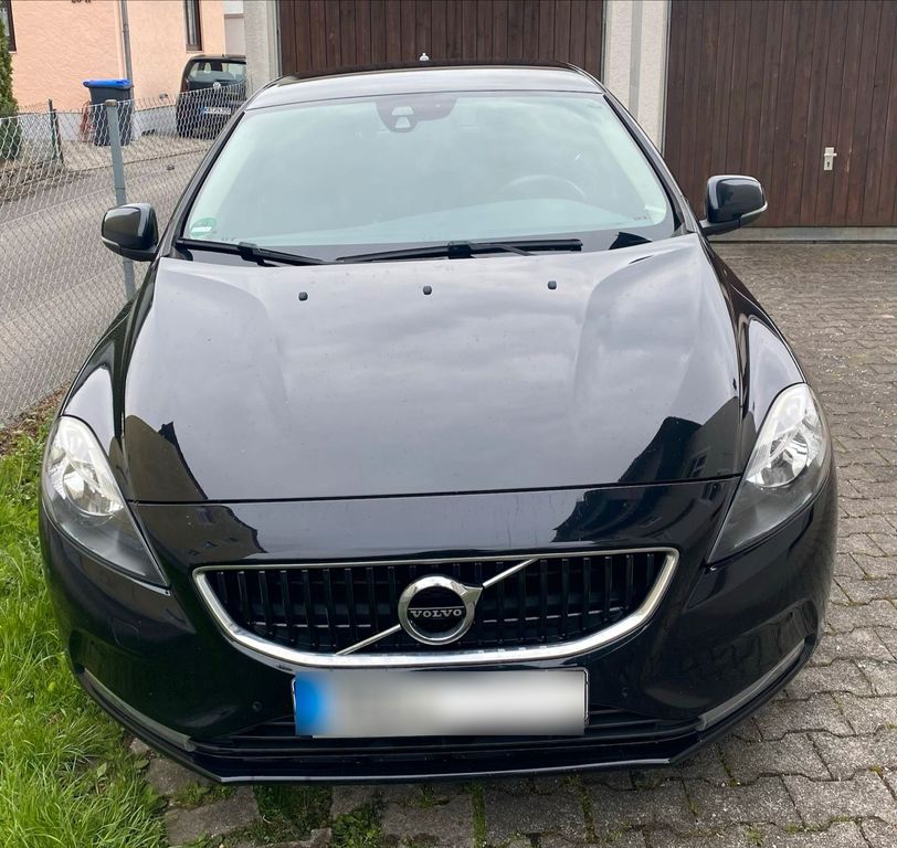 Image of Volvo V40