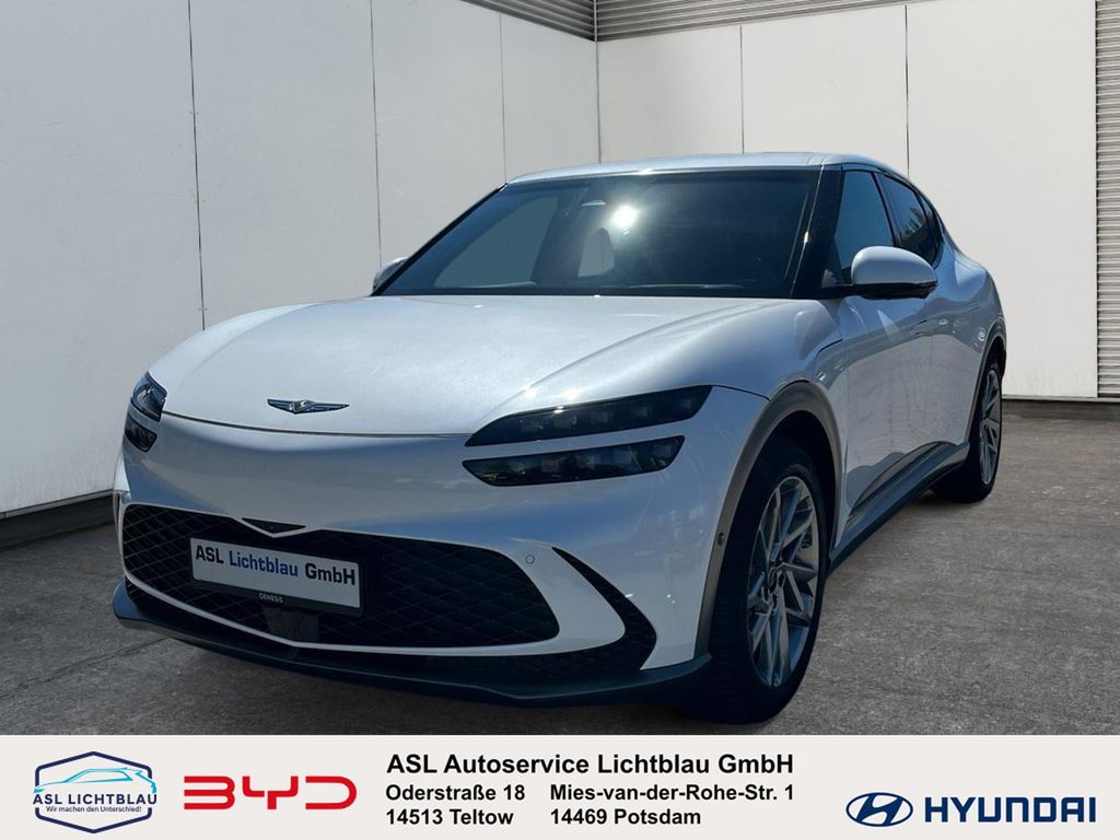 Angebot ansehen Genesis GV60