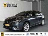 Seat Ibiza 1.0 TSI FR DSG *ACC*NAV*Vision+*LED*SHZ* - Seat: Ibiz