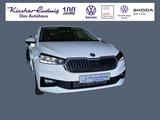 Skoda FABIA  1,0 Essence LED KLIMA SHZ