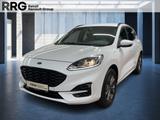 Ford Kuga ST-Line PLUG-IN HYBRID DURATEC - Ford Kuga ST-Line mit Hybrid-Antrieb (Benzin/Elektro)