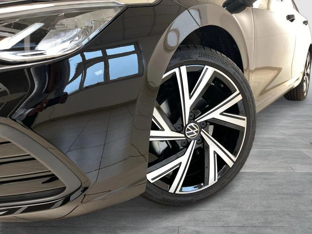 Golf VIII Variant 1.0 TSI Life Bluetooth Navi