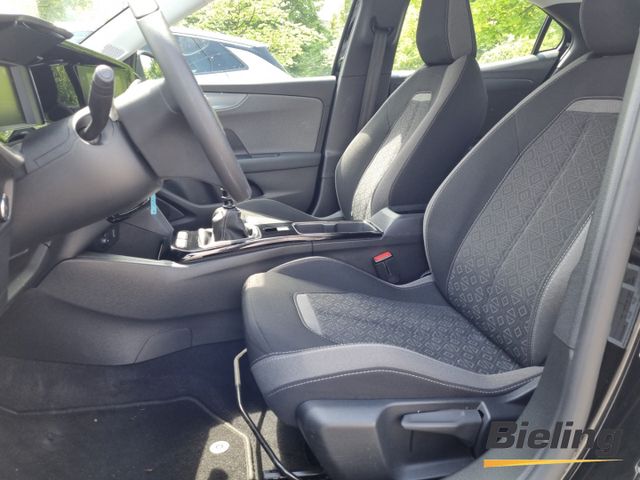 Mokka ENJOY 1.2 Direct Injection Turbo, 1.Hand, 