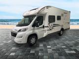 Elnagh Baron 450/Festbett+Hubbett/Garage/FINANZIERUNG - Elnagh Wohnwagen & Wohnmobile