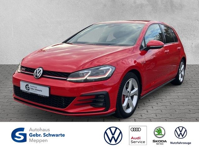 Volkswagen Golf VII 2.0 TSI DSG GTI Performance ACC+NAVI