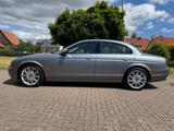 Jaguar S-Type 3L V6 Executive Executive Final Edition  - Jaguar S-Type Gebrauchtwagen