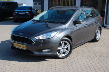 Ford Focus - 1