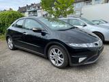 Honda Civic 1.8 LPG Tüv neu  - Honda Civic Gebrauchtwagen in Dortmund