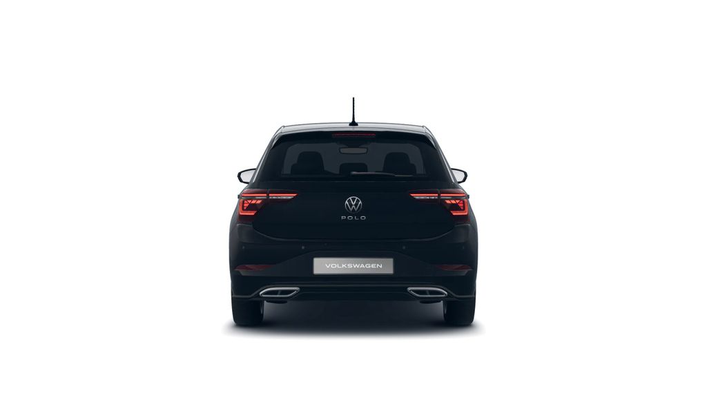 VOLKSWAGEN Polo 2026