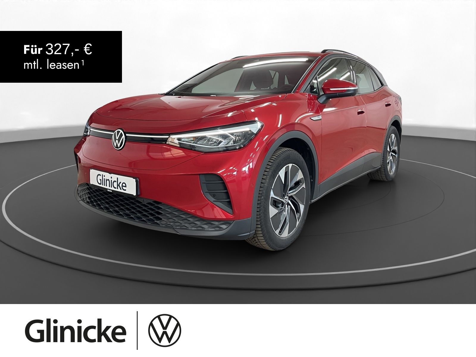 Volkswagen ID.4 Pro Performance LED LM 19" Navi 360° ACC