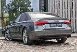 Audi S8 4.0 TFSI plus B&O/NIGHT - graue Audi S8