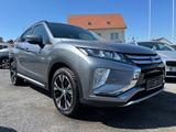 Mitsubishi Eclipse CROSS HUD + KAMERA + AHK + SHZ - Mitsubishi Gebrauchtwagen in Saarbrücken