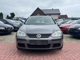 Volkswagen Golf V Lim. Trendline - gebrauchte VW Golf aus dem Jahr 2004