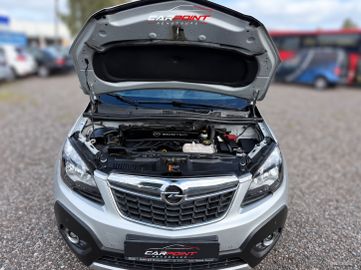 Opel Mokka - 10